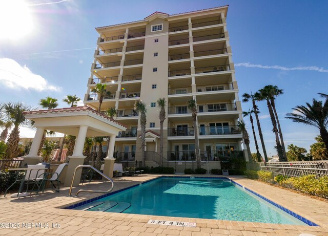 112 5th Ave S Unit 402, Jacksonville Beach, FL 32250 - photo 31