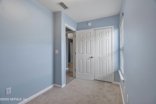 253 Bell Branch Ln, Saint Johns, FL 32259 - unfurnished bedroom with carpet and a closet