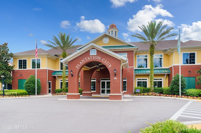 253 Bell Branch Ln, Saint Johns, FL 32259 - view of building exterior