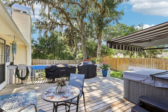 11749 Seaview Dr, Jacksonville, FL 32225