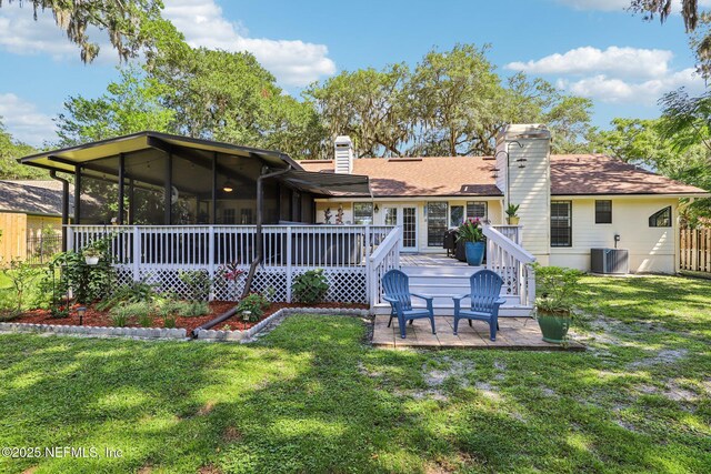 11749 Seaview Dr, Jacksonville, FL 32225