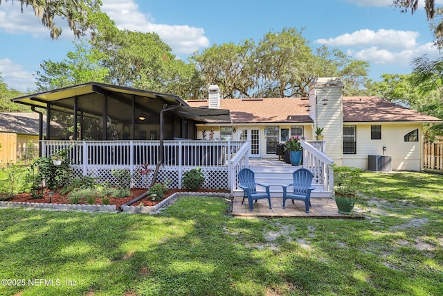 11749 Seaview Dr, Jacksonville, FL 32225 - photo 31