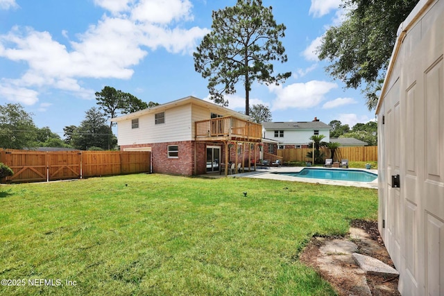 1224 Montevideo Rd, Jacksonville, FL 32216 - photo 43