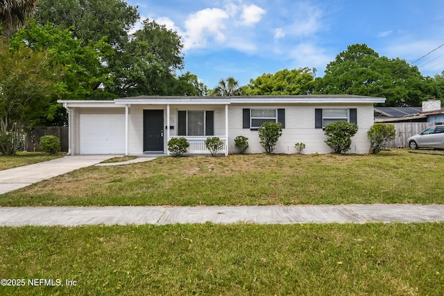11733 Surfwood Ave, Jacksonville, FL 32246 - photo 1