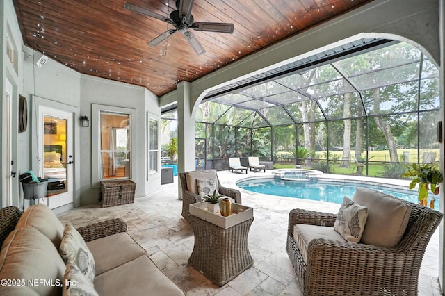 13747 Bromley Point Dr, Jacksonville, FL 32225 - photo 15