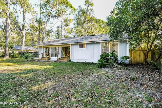 10952 Clairboro Rd E, Jacksonville, FL 32223 - photo 16
