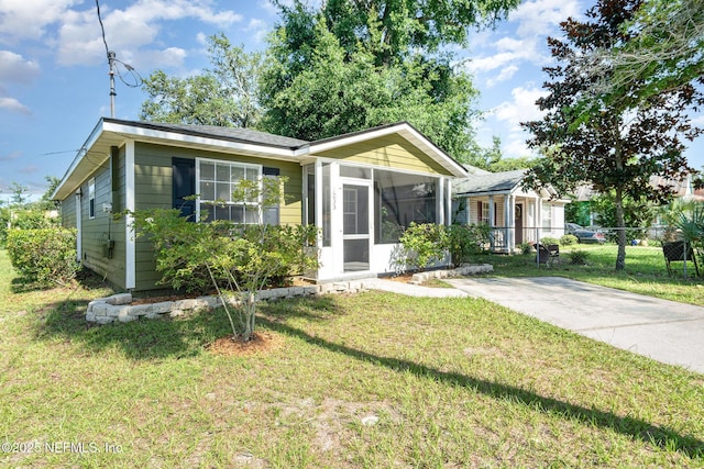 1233 Van Buren St, Jacksonville, FL 32206 - photo 3