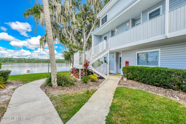222 River Bend Pl Bldg C, Welaka, FL 32193 - photo 1