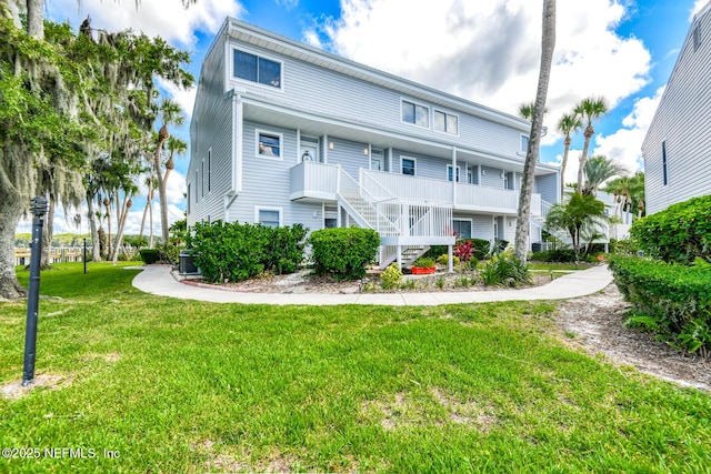 222 River Bend Pl Bldg C, Welaka, FL 32193 - photo 2