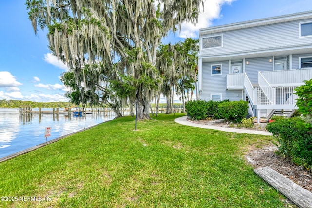 222 River Bend Pl Bldg C, Welaka, FL 32193 - photo 3
