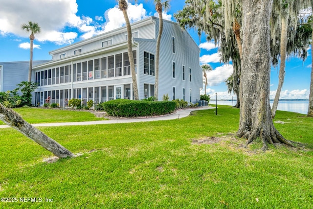222 River Bend Pl Bldg C, Welaka, FL 32193 - photo 22