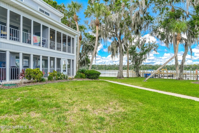 222 River Bend Pl Bldg C, Welaka, FL 32193 - photo 23