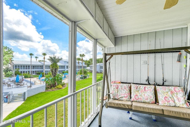 222 River Bend Pl Bldg C, Welaka, FL 32193 - photo 12