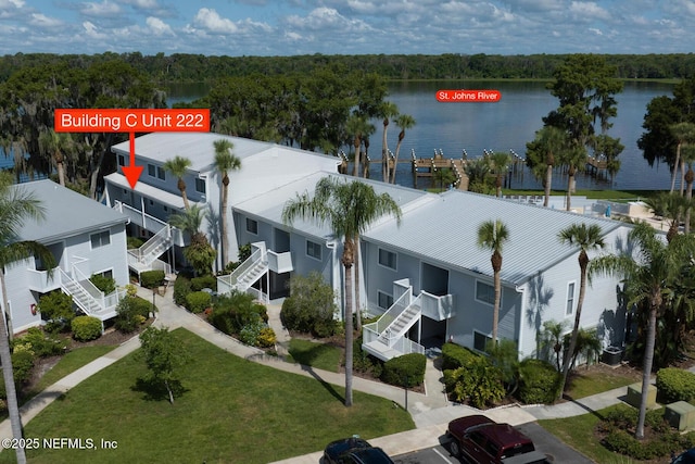 222 River Bend Pl Bldg C, Welaka, FL 32193 - photo 38