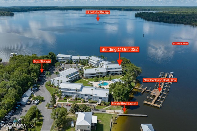 222 River Bend Pl Bldg C, Welaka, FL 32193 - photo 39
