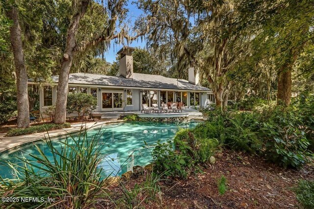 1 Marsh Hawk Rd, Fernandina Beach, FL 32034 - photo 36