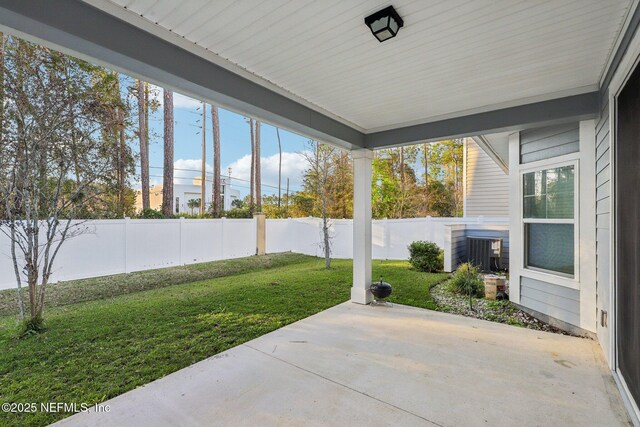 2171 Eagle Talon Cir, Fleming Island, FL 32003 - photo 37