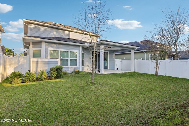 2171 Eagle Talon Cir, Fleming Island, FL 32003 - photo 39