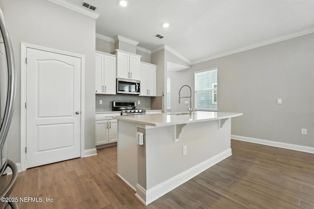 379 Thistleton Way, Saint Augustine, FL 32092 - photo 14