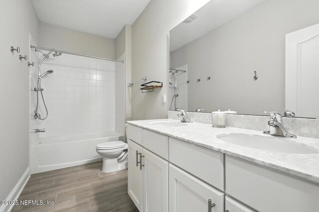 379 Thistleton Way, Saint Augustine, FL 32092 - photo 26