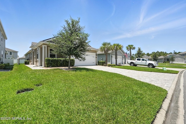 379 Thistleton Way, Saint Augustine, FL 32092 - photo 35