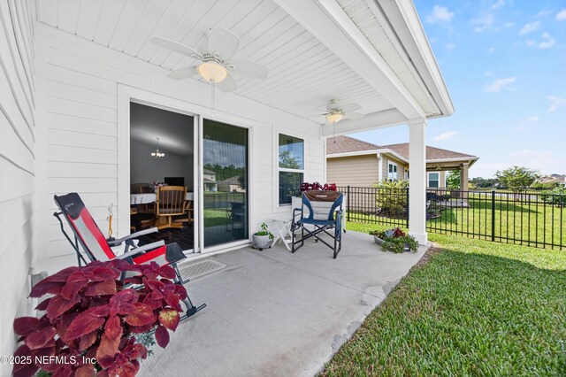 14880 Durbin Cove Way, Jacksonville, FL 32259 - photo 32