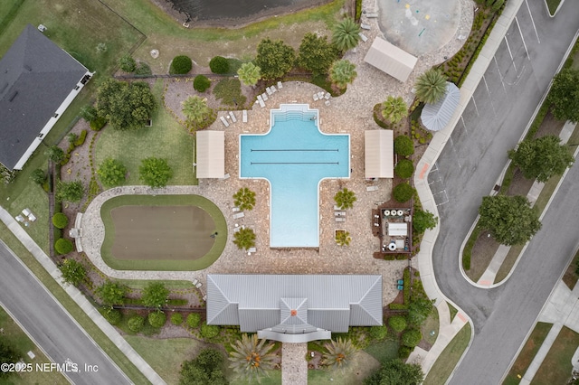 14880 Durbin Cove Way, Jacksonville, FL 32259 - photo 45