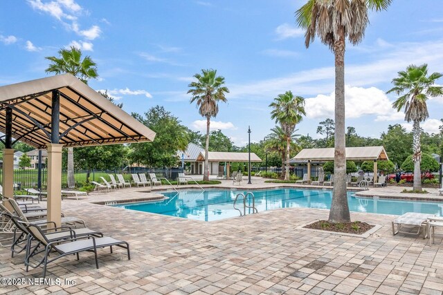 14880 Durbin Cove Way, Jacksonville, FL 32259 - photo 46