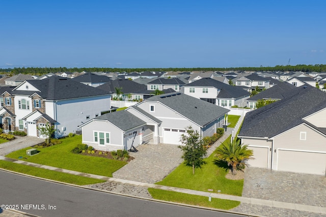 50 Tartan Ct, Saint Augustine, FL 32092 - aerial view of residential area
