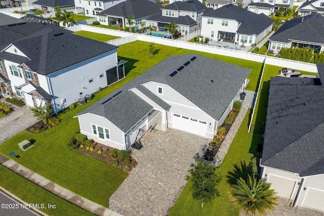 50 Tartan Ct, Saint Augustine, FL 32092 - aerial view of residential area