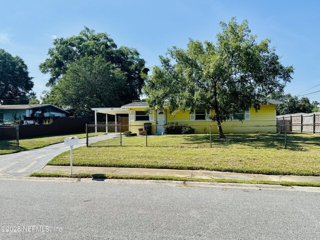 8027 Lourdes Dr S, Jacksonville, FL 32210 - photo 2