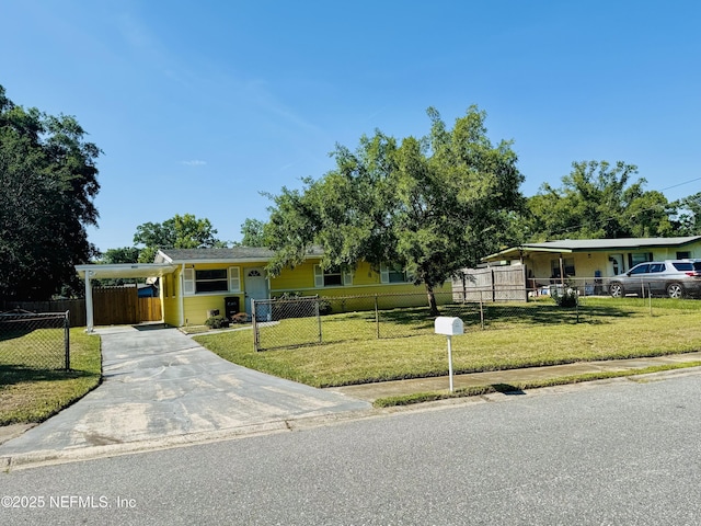 8027 Lourdes Dr S, Jacksonville, FL 32210 - photo 3
