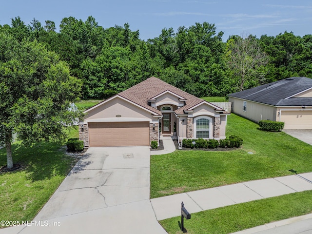 11513 Driftwood Creek Dr, Jacksonville, FL 32218 - photo 1
