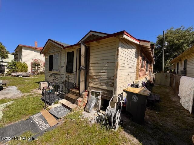 1345 Grothe St, Jacksonville, FL 32209 - photo 25
