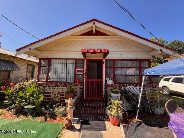 1345 Grothe St, Jacksonville, FL 32209 - photo 1