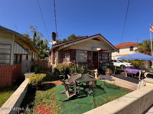 1345 Grothe St, Jacksonville, FL 32209 - photo 2