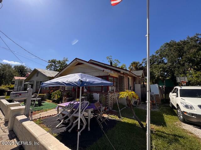 1345 Grothe St, Jacksonville, FL 32209 - photo 3