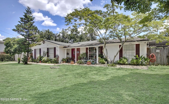 2741 Birchwood Dr, Orange Park, FL 32073 - photo 1