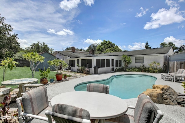 2741 Birchwood Dr, Orange Park, FL 32073 - photo 22