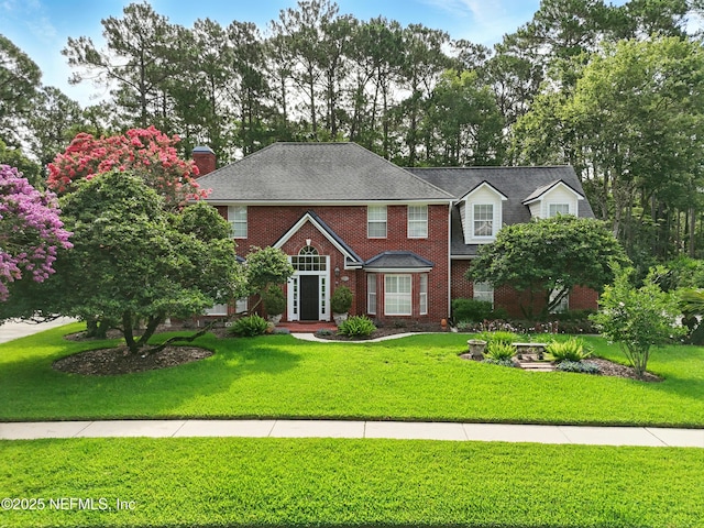 8659 Hampshire Glen Dr S, Jacksonville, FL 32256 - photo 1