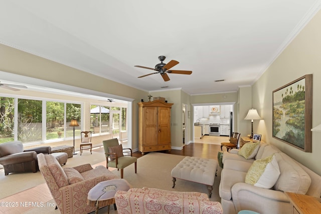 8659 Hampshire Glen Dr S, Jacksonville, FL 32256 - photo 10