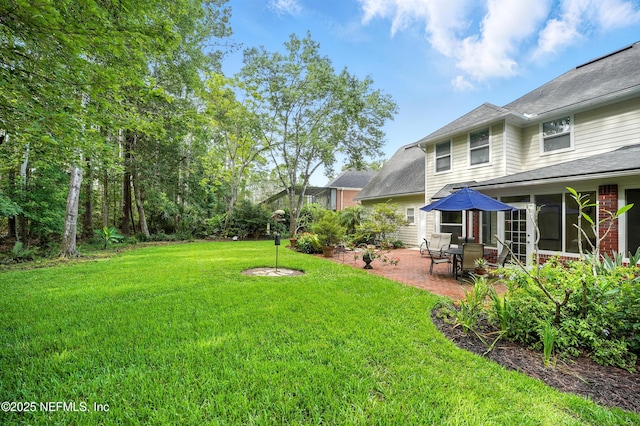 8659 Hampshire Glen Dr S, Jacksonville, FL 32256 - photo 38