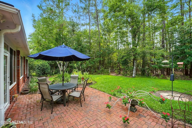 8659 Hampshire Glen Dr S, Jacksonville, FL 32256 - photo 39