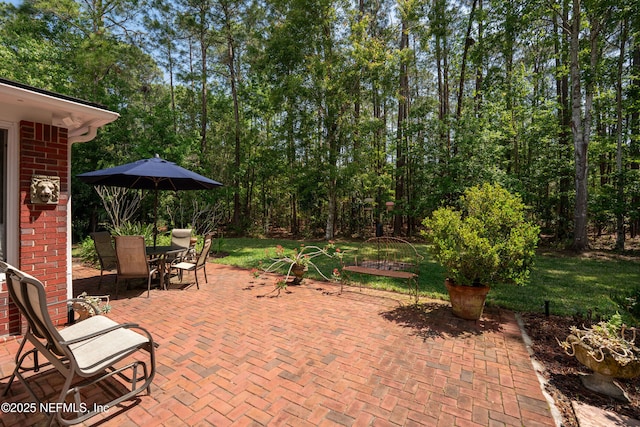 8659 Hampshire Glen Dr S, Jacksonville, FL 32256 - photo 42