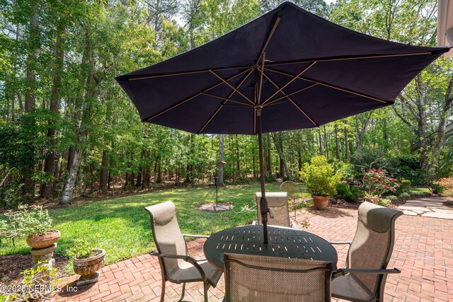 8659 Hampshire Glen Dr S, Jacksonville, FL 32256 - photo 43