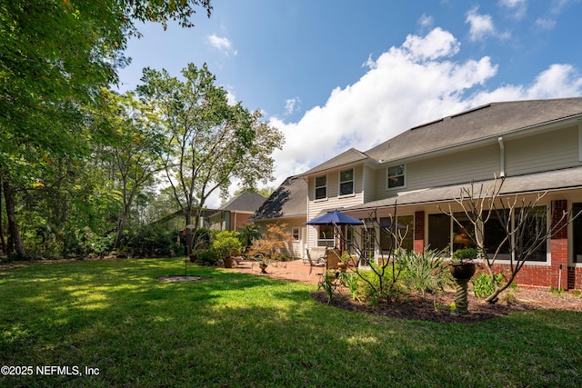 8659 Hampshire Glen Dr S, Jacksonville, FL 32256 - photo 46