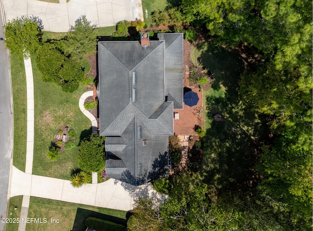 8659 Hampshire Glen Dr S, Jacksonville, FL 32256 - photo 47