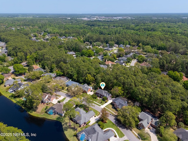 8659 Hampshire Glen Dr S, Jacksonville, FL 32256 - photo 48