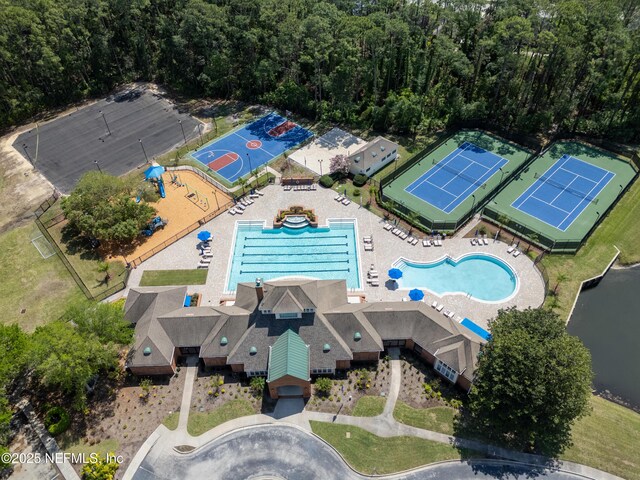 8659 Hampshire Glen Dr S, Jacksonville, FL 32256 - photo 53