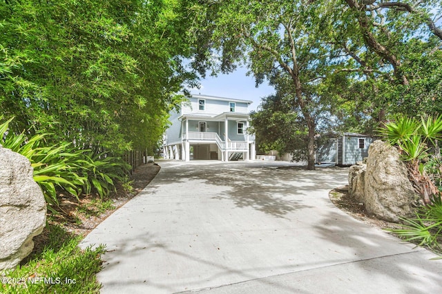 5307 Riverview Dr, Saint Augustine, FL 32080 - photo 60